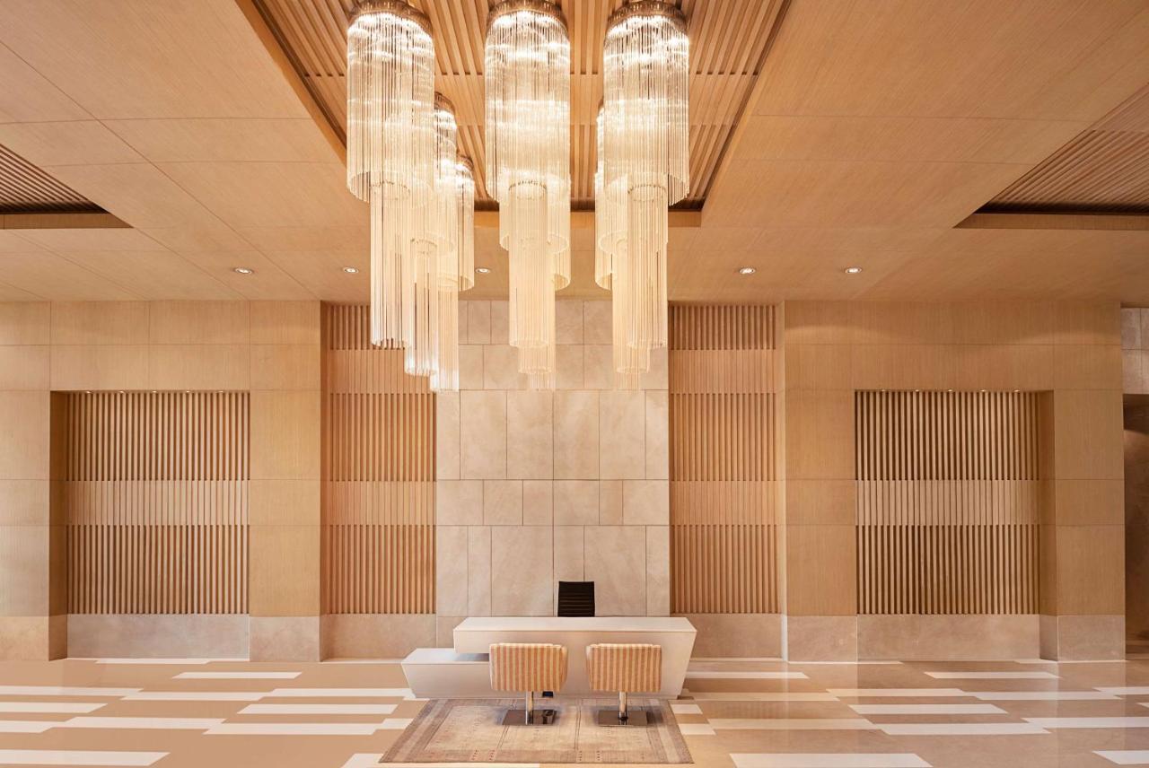 Radisson Blu Hotel Amritsar Esterno foto The lobby of the hotel
