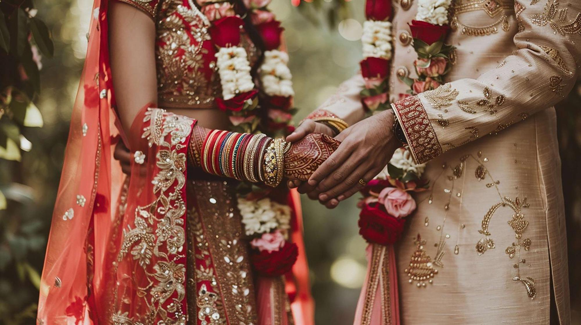 Radisson Blu Hotel Amritsar Esterno foto A Hindu wedding