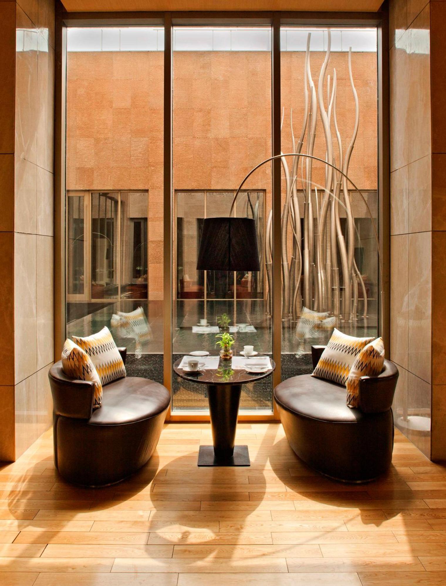 Radisson Blu Hotel Amritsar Esterno foto