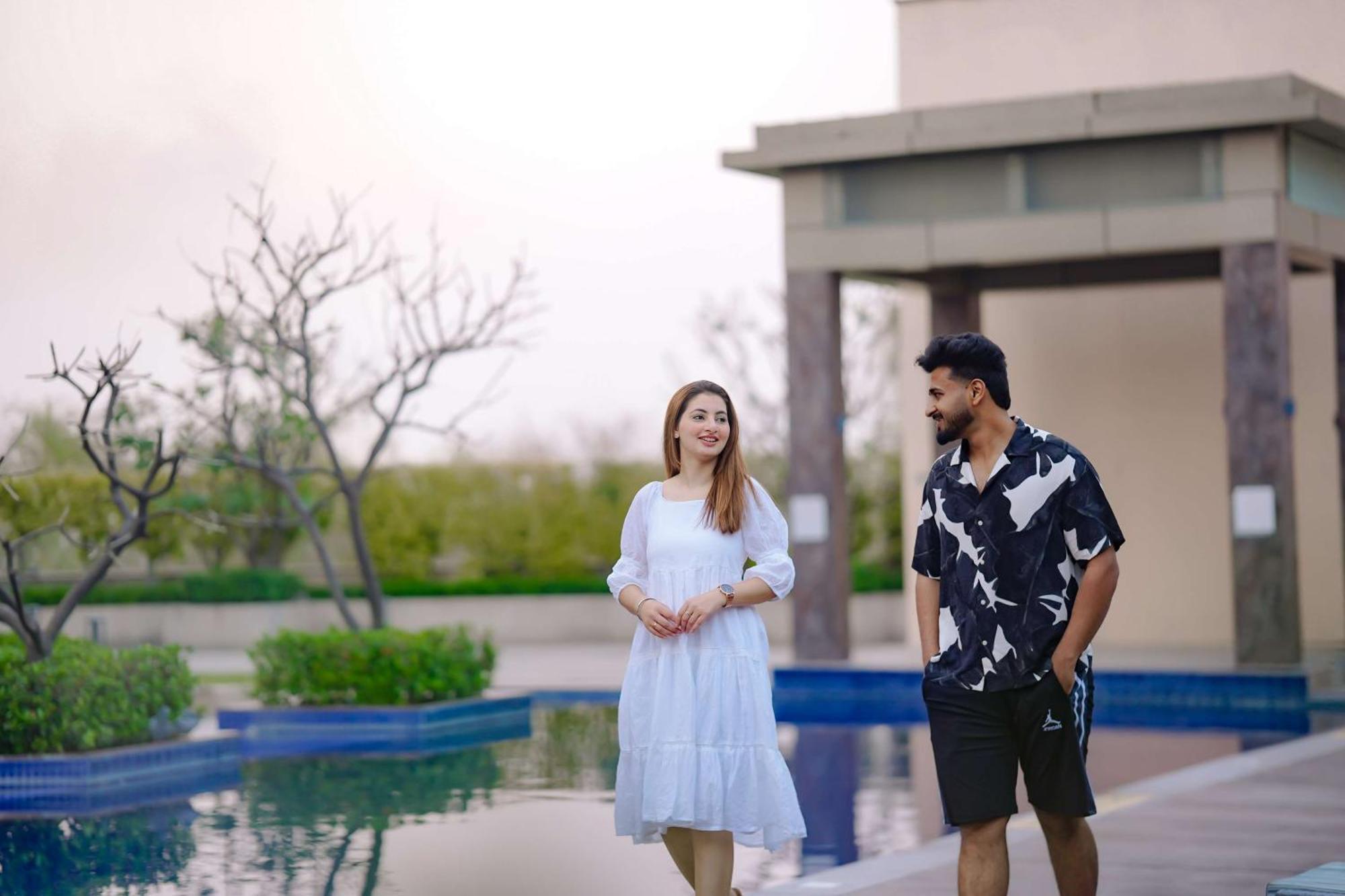 Radisson Blu Hotel Amritsar Esterno foto